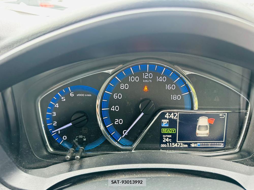 Toyota COROLLA AXIO 2019 7279933-15