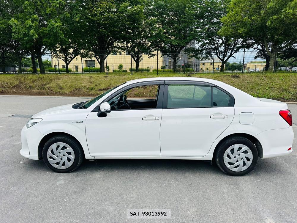 Toyota COROLLA AXIO 2019 7279933-1