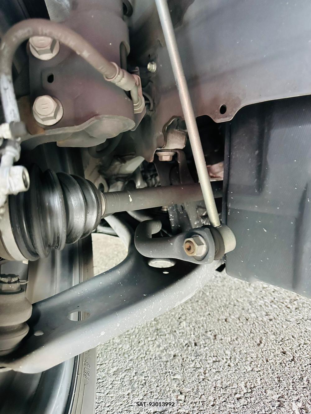 Toyota COROLLA AXIO 2019 7279933-33
