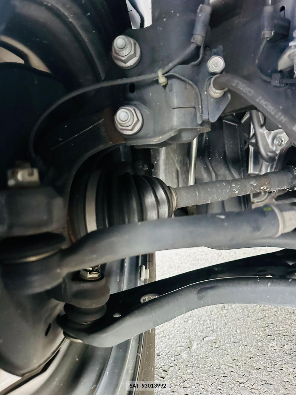 Toyota COROLLA AXIO 2019 7279933-34