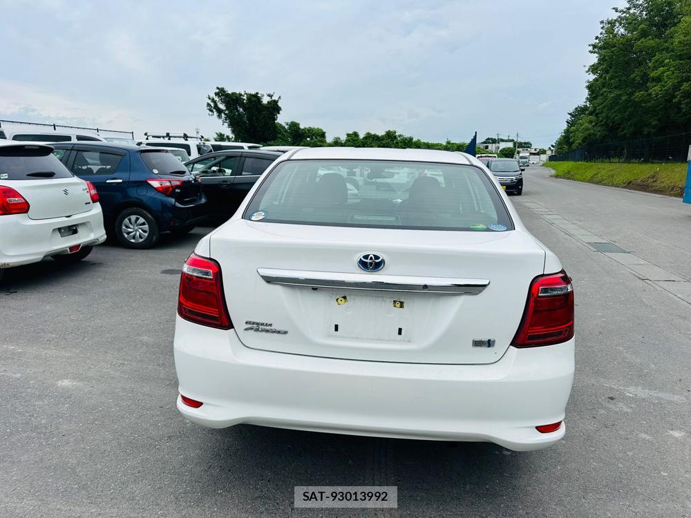Toyota COROLLA AXIO 2019 7279933-3