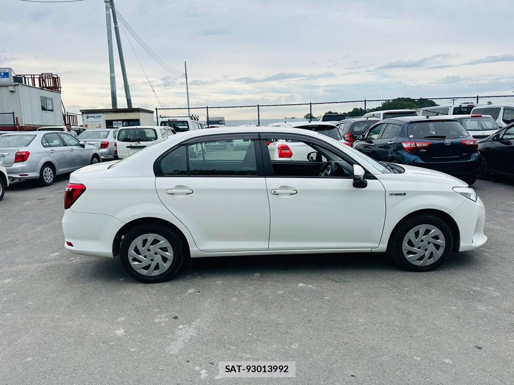 Toyota COROLLA AXIO 2019 7279933-5