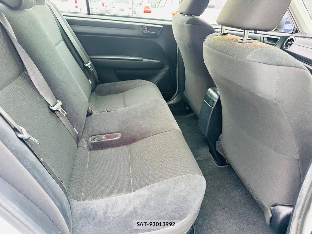 Toyota COROLLA AXIO 2019 7279933-8