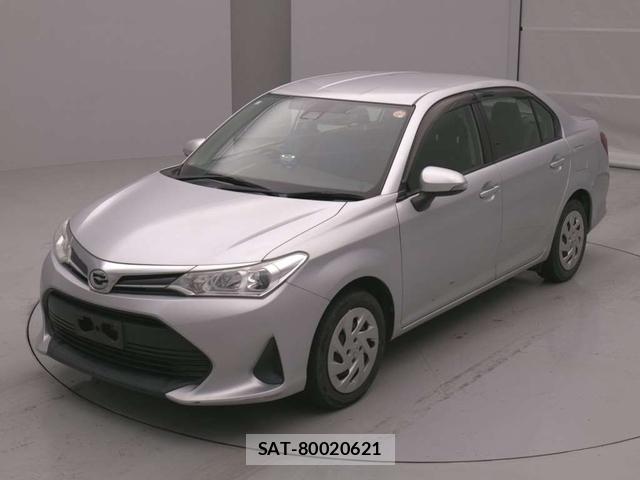 Toyota COROLLA AXIO 2019 7335623-0