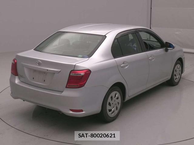 Toyota COROLLA AXIO 2019 7335623-1