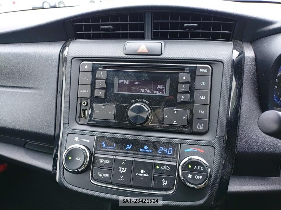 Toyota COROLLA AXIO 2020 7273945-9