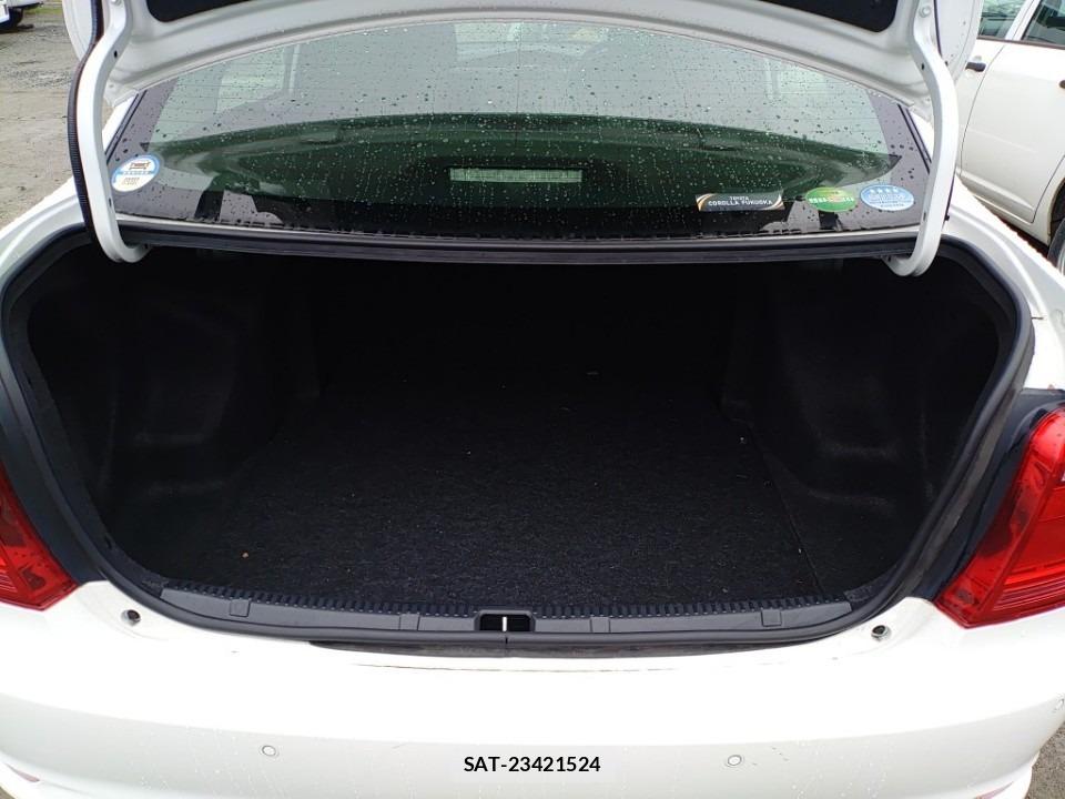 Toyota COROLLA AXIO 2020 7273945-13