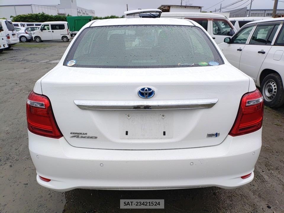 Toyota COROLLA AXIO 2020 7273945-2
