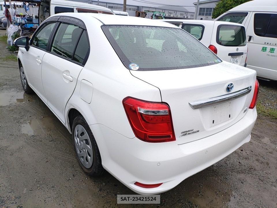 Toyota COROLLA AXIO 2020 7273945-3