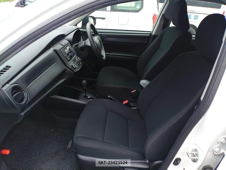 Toyota COROLLA AXIO 2020 7273945-5