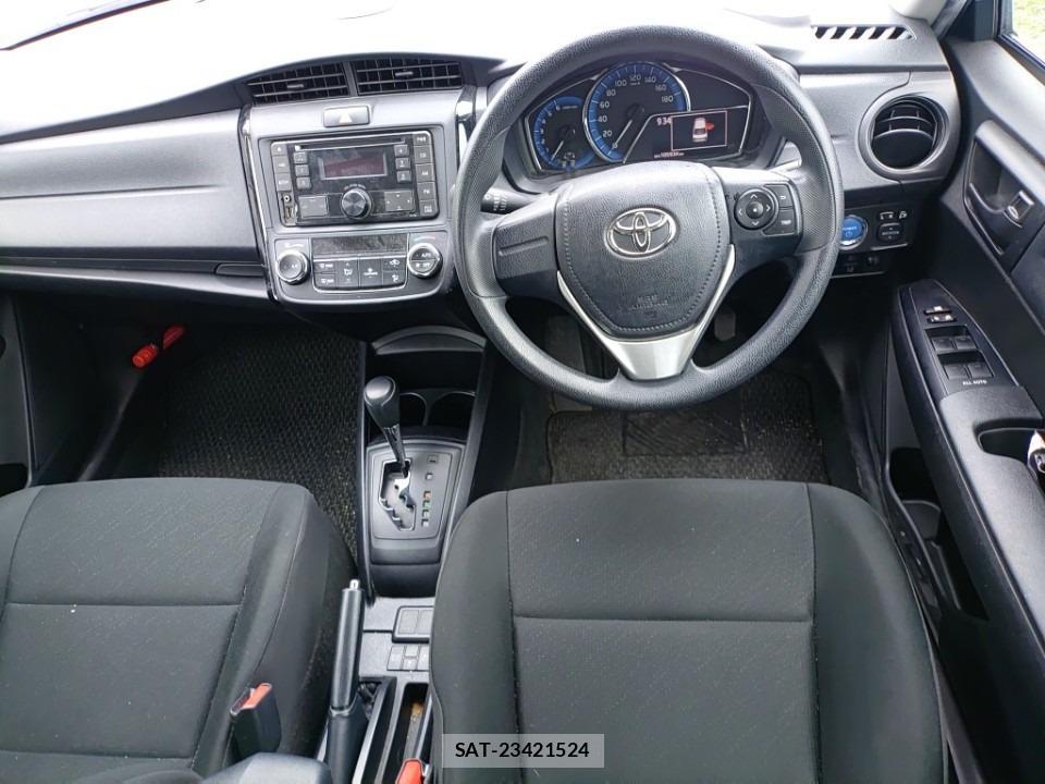Toyota COROLLA AXIO 2020 7273945-6