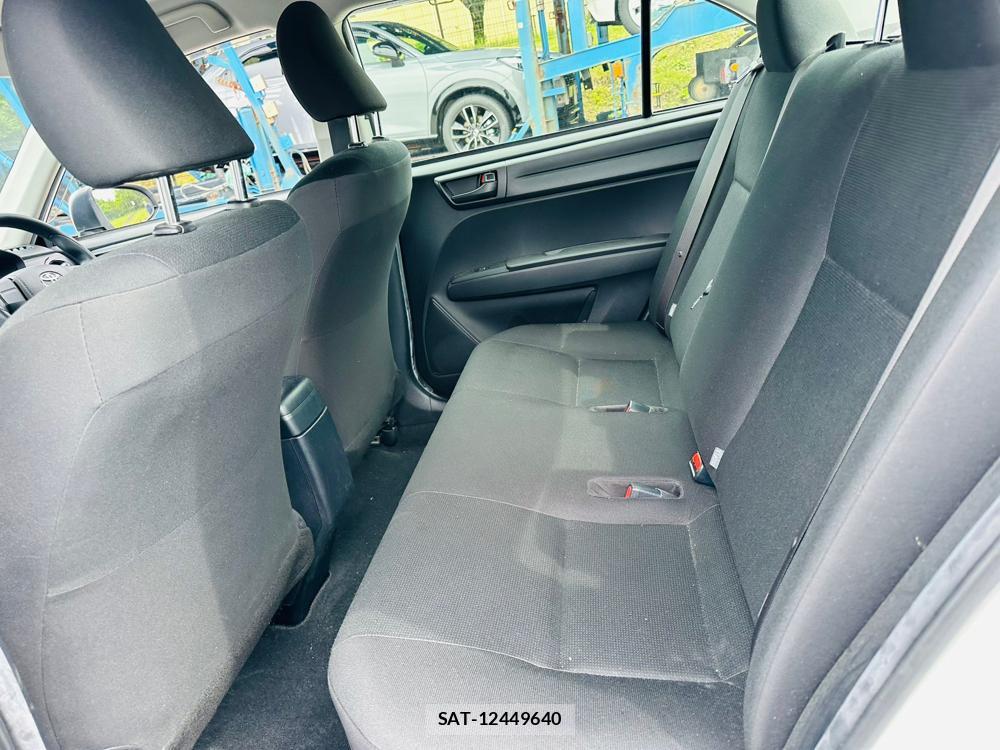 Toyota COROLLA AXIO 2020 7242612-9