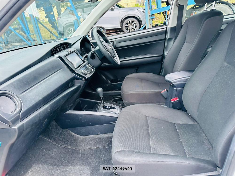Toyota COROLLA AXIO 2020 7242612-10