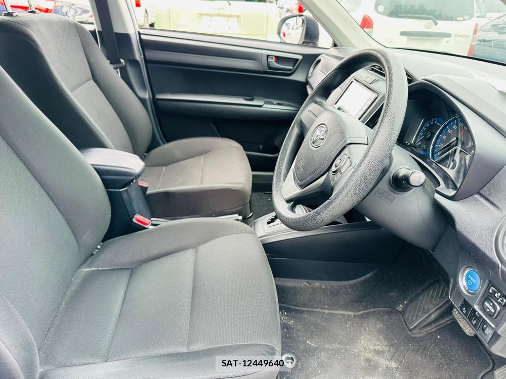 Toyota COROLLA AXIO 2020 7242612-11