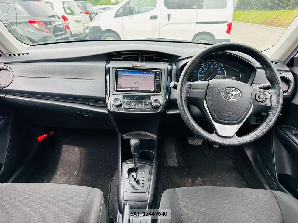 Toyota COROLLA AXIO 2020 7242612-12