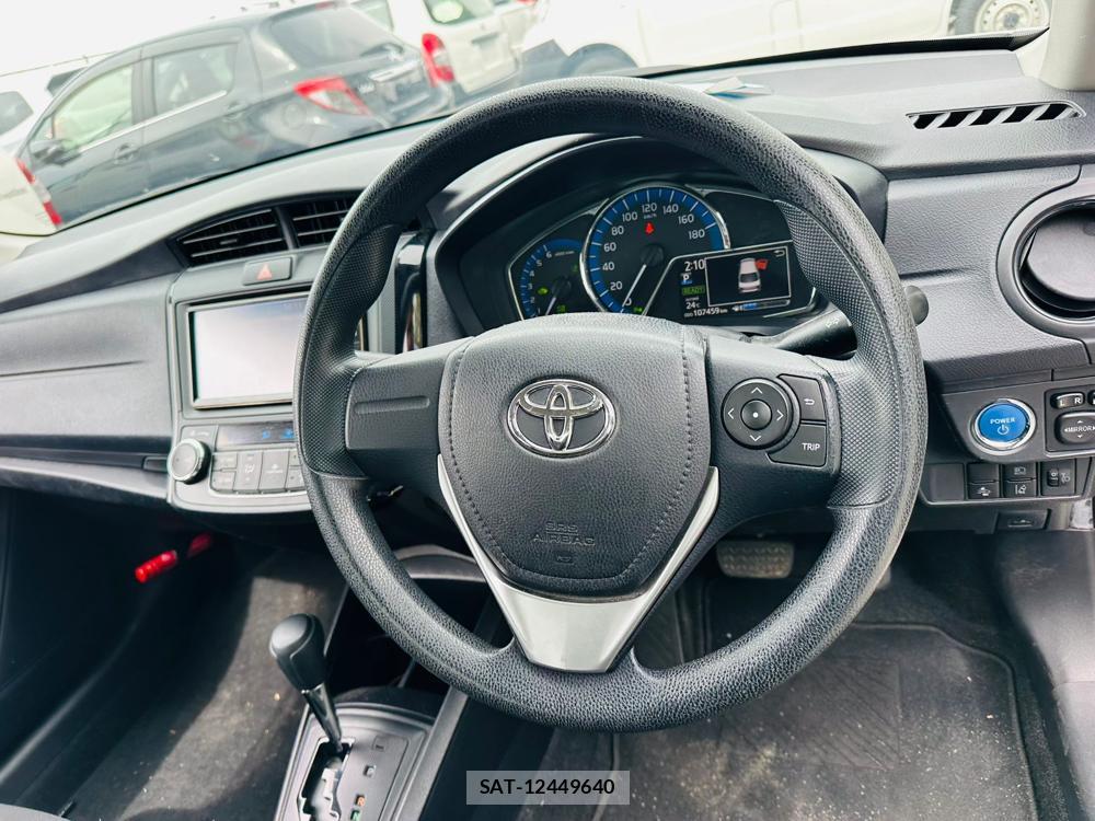 Toyota COROLLA AXIO 2020 7242612-14