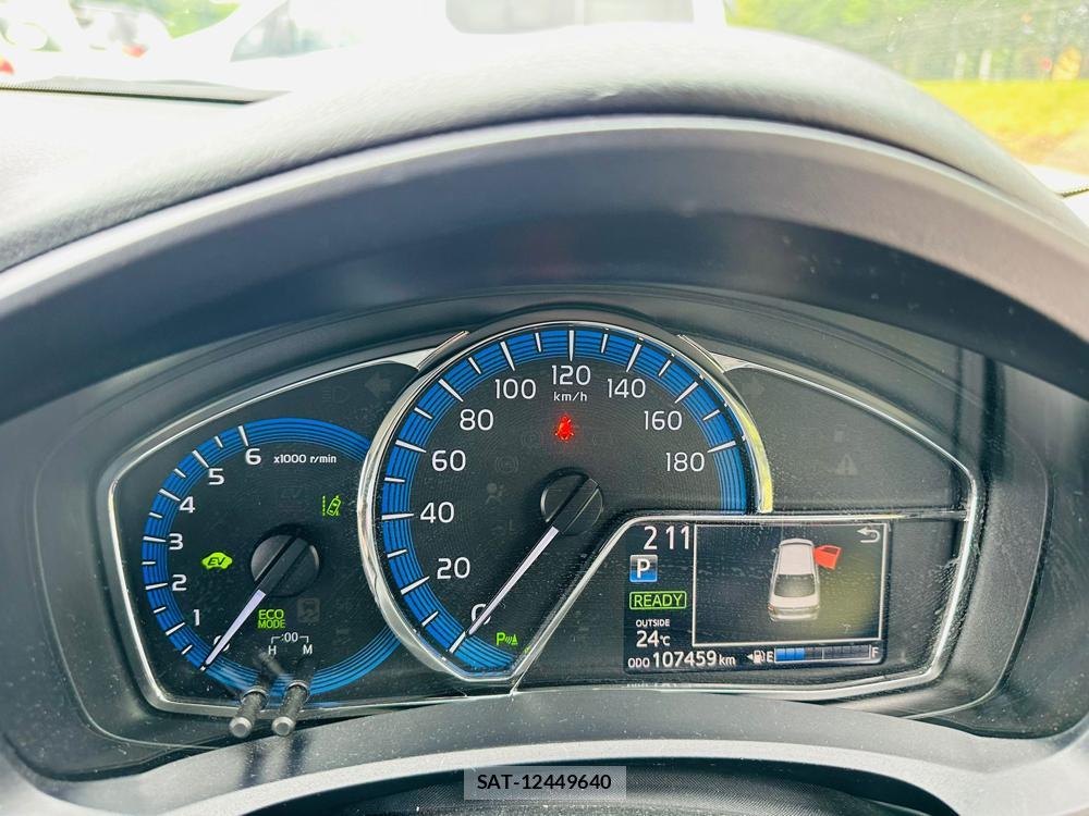 Toyota COROLLA AXIO 2020 7242612-15