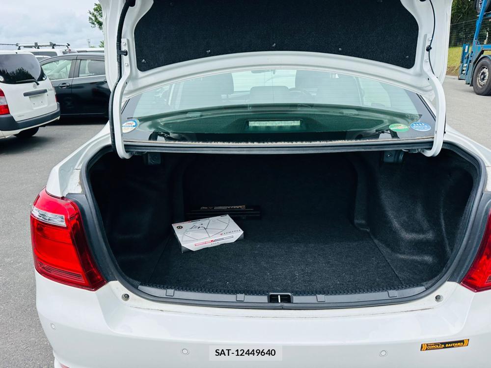Toyota COROLLA AXIO 2020 7242612-25