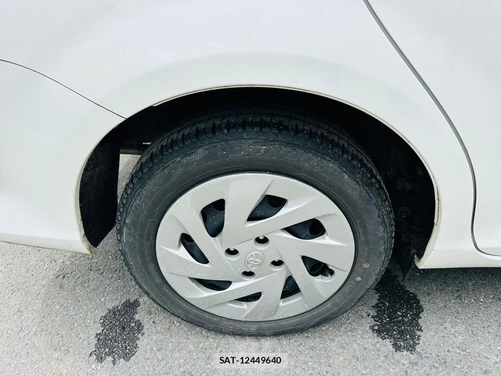 Toyota COROLLA AXIO 2020 7242612-27