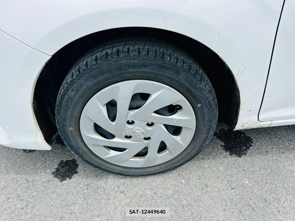 Toyota COROLLA AXIO 2020 7242612-29