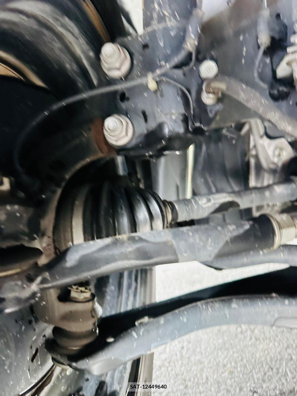Toyota COROLLA AXIO 2020 7242612-34