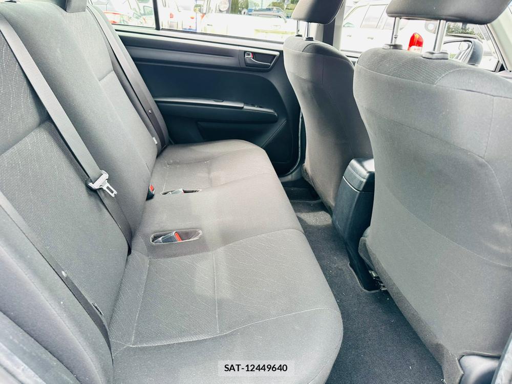 Toyota COROLLA AXIO 2020 7242612-8