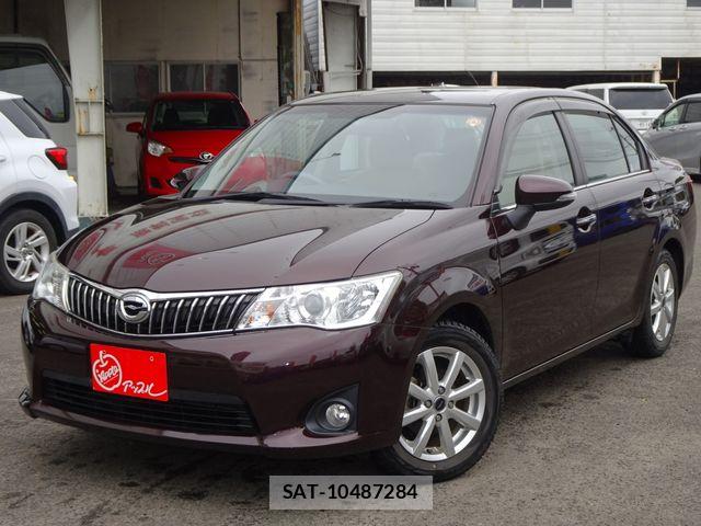 Toyota COROLLA AXIO 2013-06 7326276-0