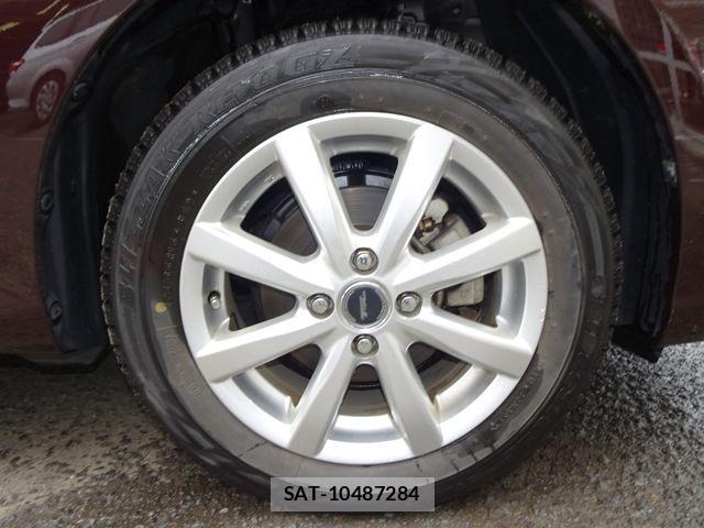 Toyota COROLLA AXIO 2013-06 7326276-9