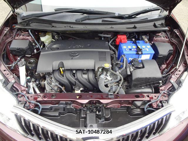 Toyota COROLLA AXIO 2013-06 7326276-10