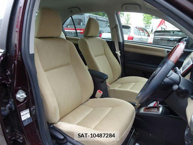 Toyota COROLLA AXIO 2013-06 7326276-14