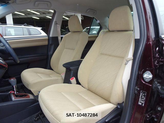 Toyota COROLLA AXIO 2013-06 7326276-15
