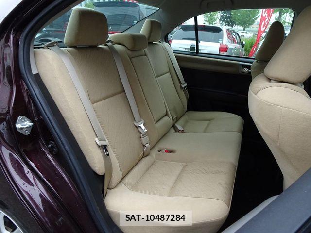 Toyota COROLLA AXIO 2013-06 7326276-16