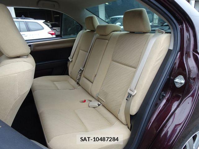 Toyota COROLLA AXIO 2013-06 7326276-17