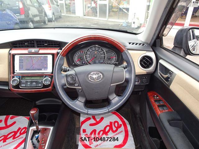 Toyota COROLLA AXIO 2013-06 7326276-1