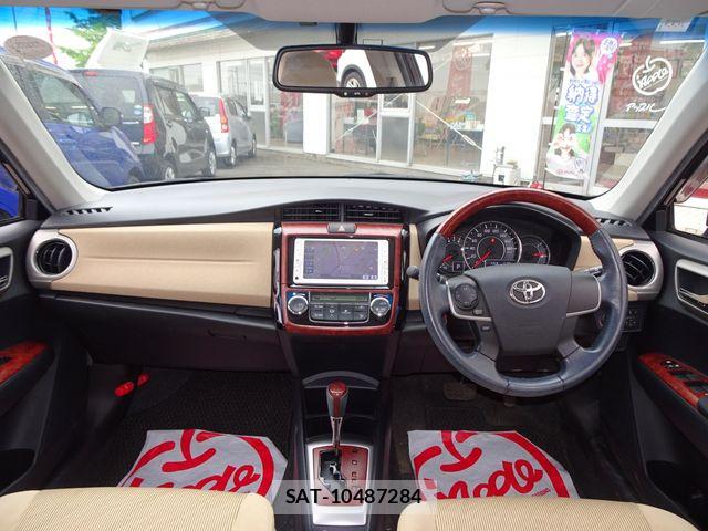 Toyota COROLLA AXIO 2013-06 7326276-19