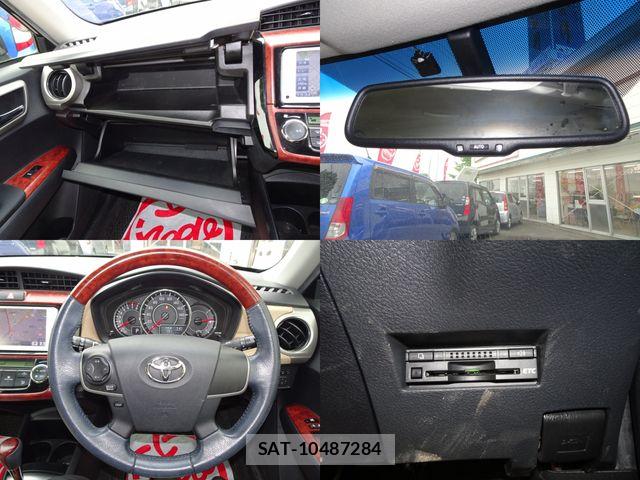 Toyota COROLLA AXIO 2013-06 7326276-27