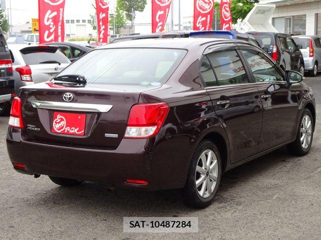 Toyota COROLLA AXIO 2013-06 7326276-2