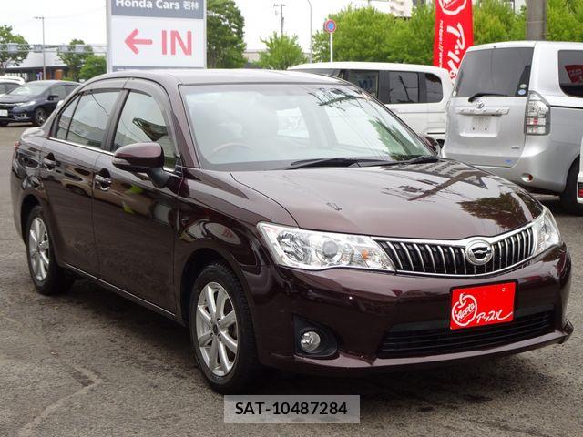 Toyota COROLLA AXIO 2013-06 7326276-3