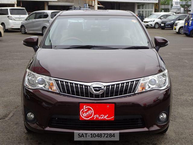 Toyota COROLLA AXIO 2013-06 7326276-5