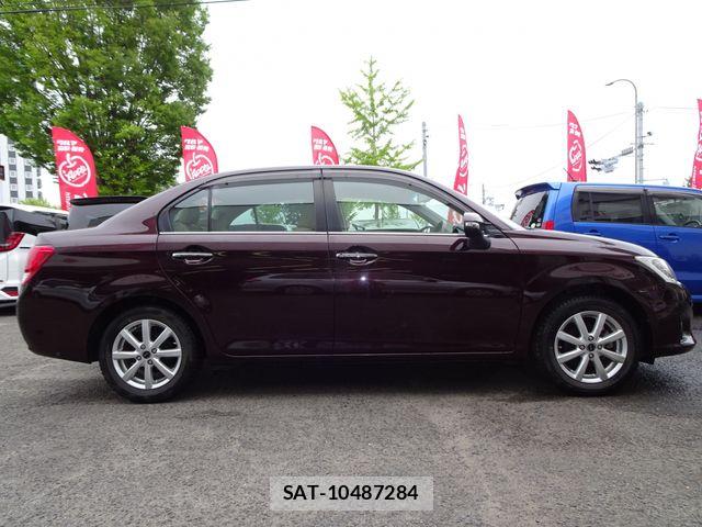 Toyota COROLLA AXIO 2013-06 7326276-7