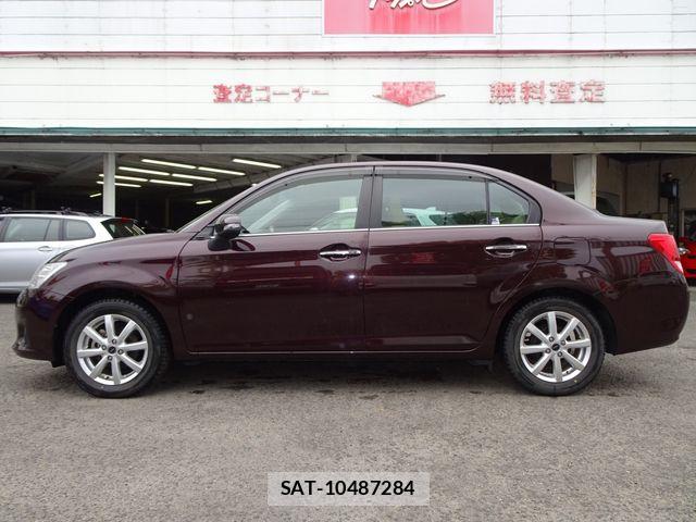 Toyota COROLLA AXIO 2013-06 7326276-8