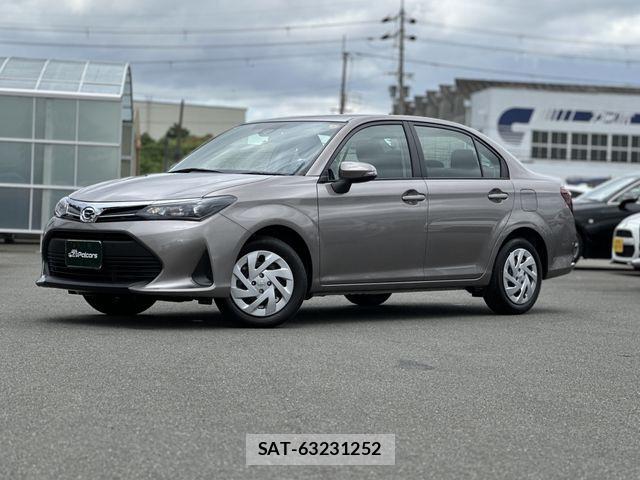Toyota COROLLA AXIO 2025-10 7326274-0