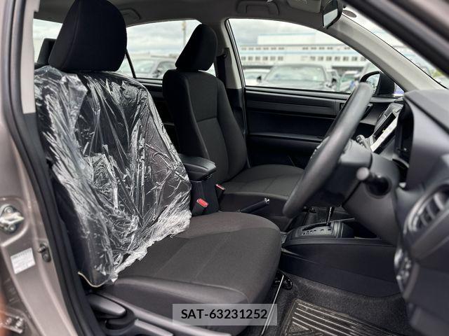 Toyota COROLLA AXIO 2025-10 7326274-13