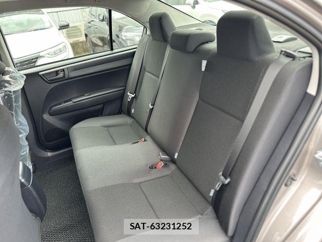 Toyota COROLLA AXIO 2025-10 7326274-14