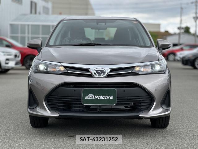 Toyota COROLLA AXIO 2025-10 7326274-17