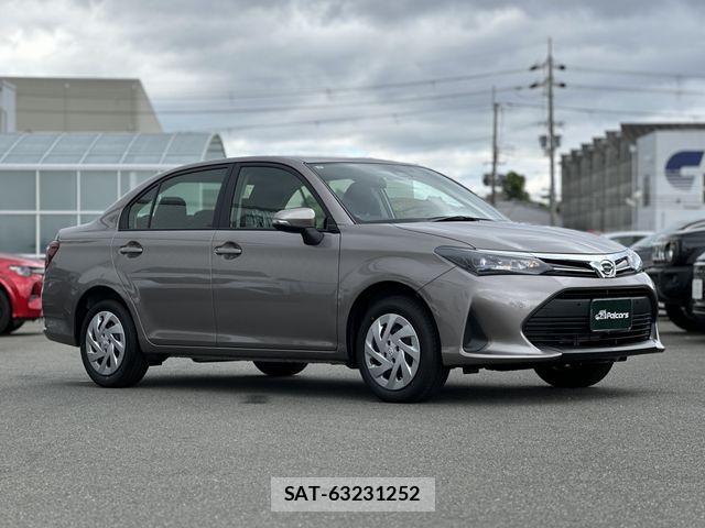Toyota COROLLA AXIO 2025-10 7326274-18