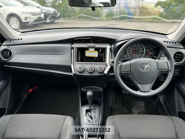 Toyota COROLLA AXIO 2025-10 7326274-1