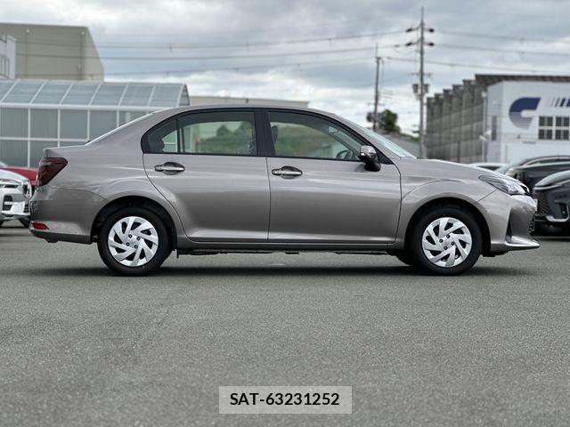 Toyota COROLLA AXIO 2025-10 7326274-19