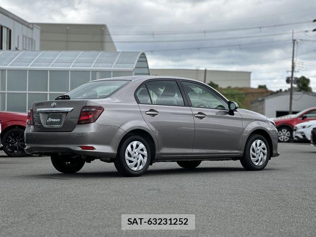 Toyota COROLLA AXIO 2025-10 7326274-20