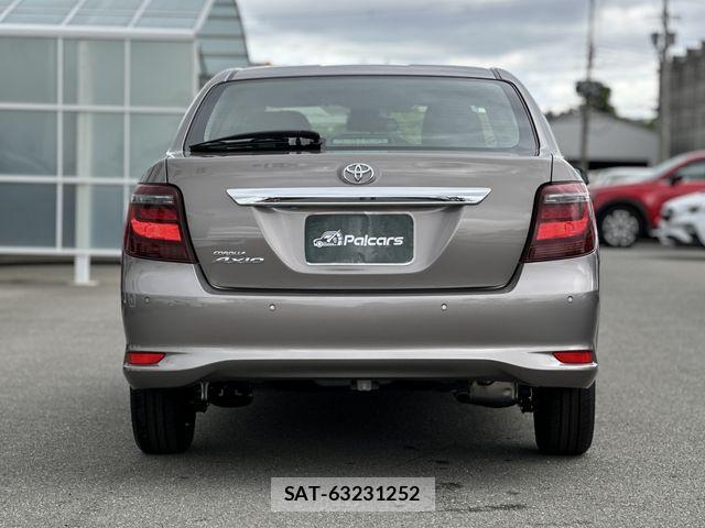 Toyota COROLLA AXIO 2025-10 7326274-21